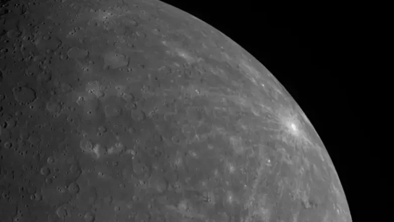  Venüs-Merkür buluşması ve gezegenler: Bu hafta gökyüzünde ne var?