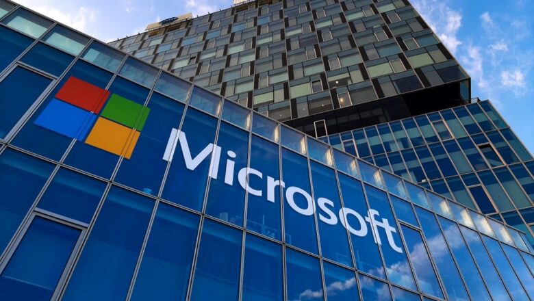  Yapay zeka işbirliği: Microsoft ve IREN 9,7 milyar dolarlık anlaşma imzaladı