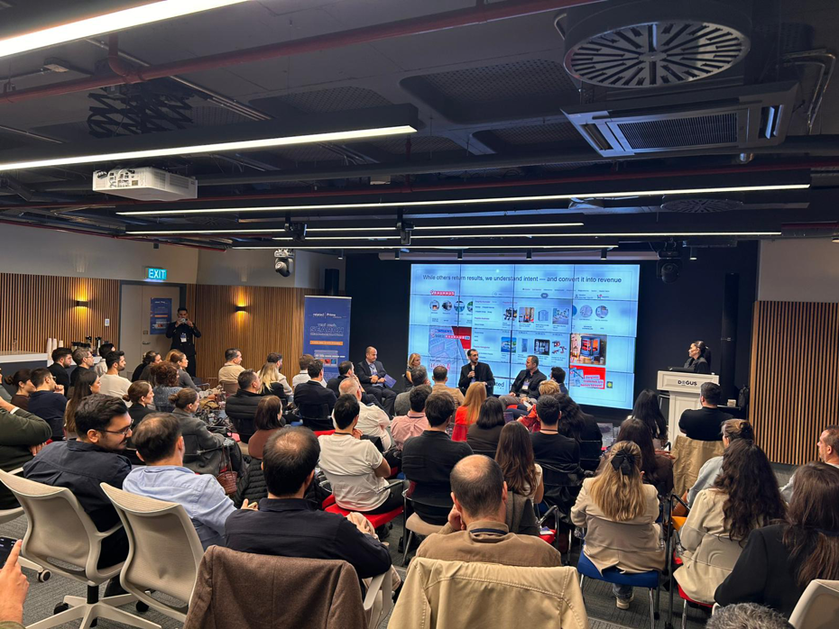 Yeni Nesil Search Recommendation Zirvesi