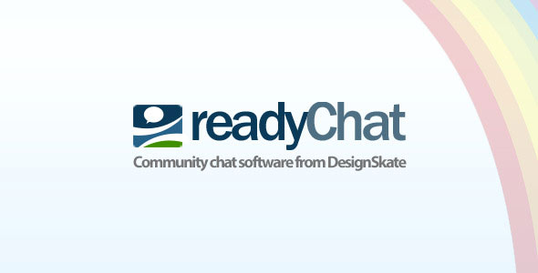 ReadyChat v2.2 – PHP/AJAX Sohbet Odası