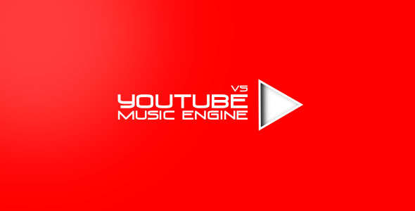 Youtube Müzik Motoru v5.7.2