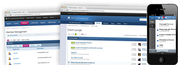 Invision Güç Kartı v3.4.6 GEÇERSİZ