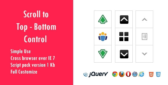 Yukarı – Alt Kontrole Git