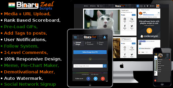 Nihai Meme Komut Dosyası