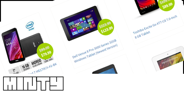 Otomatik Amazon Satış Ortaklığı Sitesi v1.1