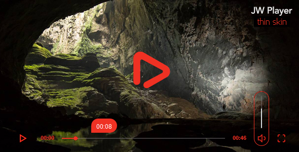 JW7 için İnce Deri Retina