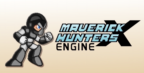 Maverick Hunters X Motoru