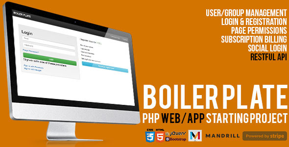 Stripe Aboneliği ve API ile PHP Web/Uygulama Kullanıcı Yönetimi