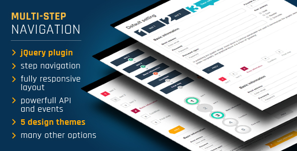 Adım Formu Sihirbazı v2.3