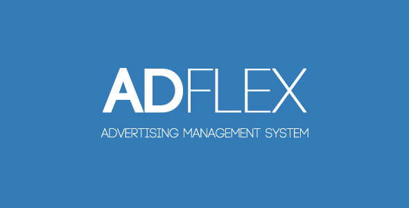AdFlex – reklam yönetim sistemi