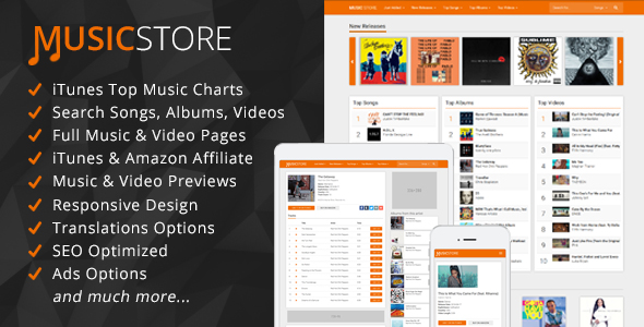 MusicStore – Müzik Ortaklığı Komut Dosyası