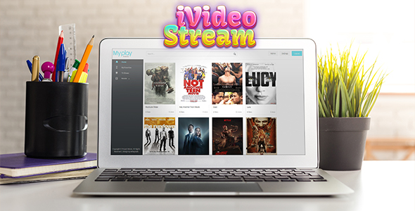 iStream Videoları v1.15 – İstek Üzerine Film