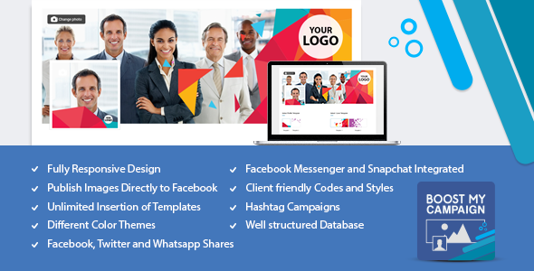 Kampanyamı Yükselt v2.0