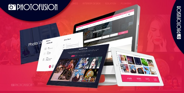 Fotoğraf Füzyon – Ücretsiz Stok Fotoğraf Komut Dosyası