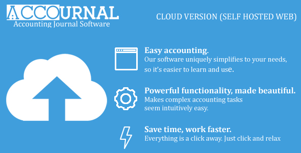 Beyaz etiketli Muhasebe, İşletme ve Defter Tutma Yazılımı