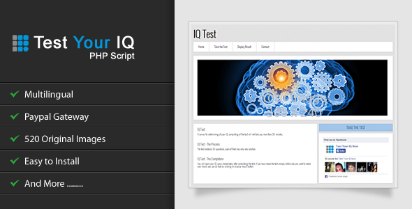 IQ’nuzu Test Edin v1.1