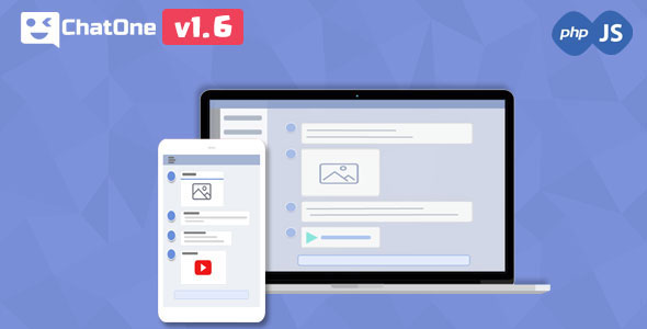 ChatOne v1.6 – Sosyal Ağ PHP Komut Dosyası