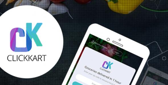 Clickkart – Çok Satıcılı Alışveriş Sepeti e-Ticaret Yazılımı