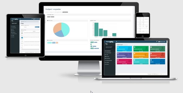 Etouch v2.3 – E-posta Pazarlama Uygulaması