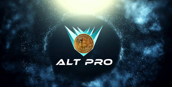 AltPRO – ICO Borç Verme ve Altcoin Platformu – geçersiz kılındı