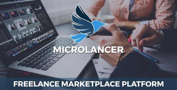 Microlancer – Mikro Serbest Çalışma Pazarı – geçersiz kılındı