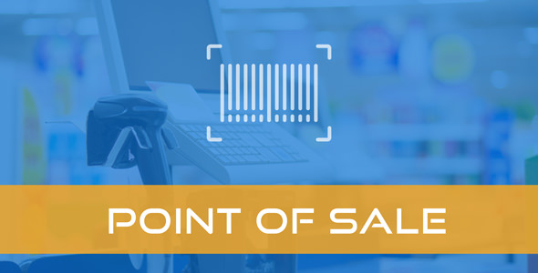 POSbuilder – Çok Satıcılı POS Oluşturucu CMS