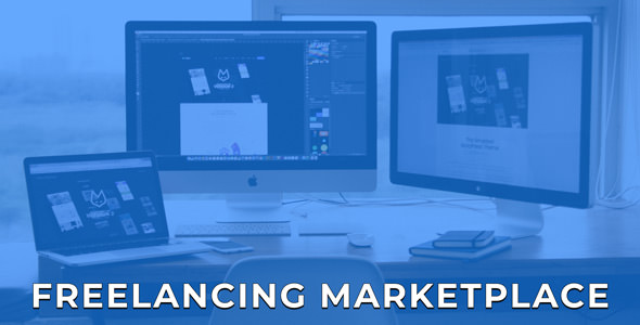 Blancer – Freelancing Marketplace – nulled