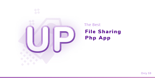 LaraUpload v1.0 – Online File Sharing and Cloud Storage – nulled