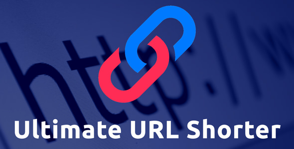 Shortme – Ultimate URL Shortener