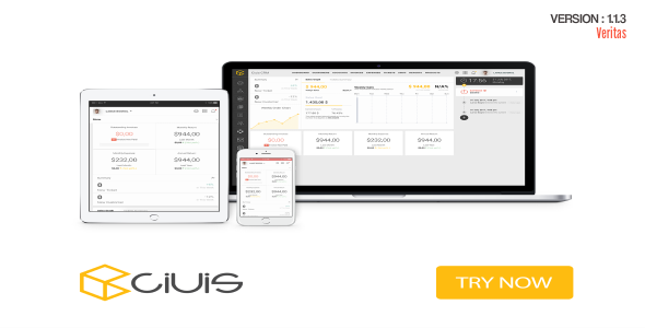 Everyone’s CRM v1.1.3