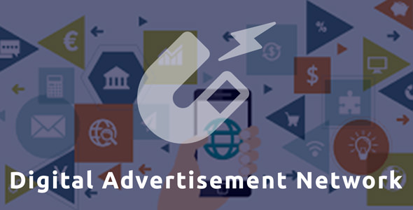 AdHook – Digital Advertisement Network