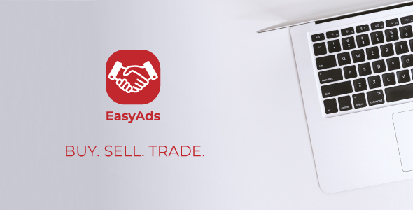 EasyAds v1.6.1 – Classified Ads Script – nulled