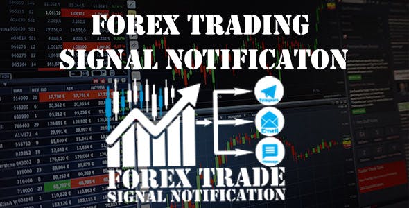 Forex Trade Signal and Crypto Currency Trade Signal v4.0 – nulled