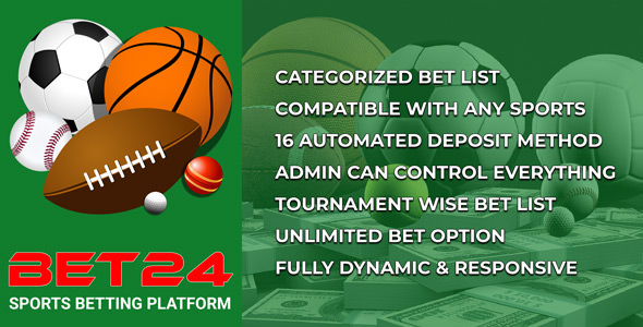 BET24 – Sports Prediction Platform – Project Management Tools