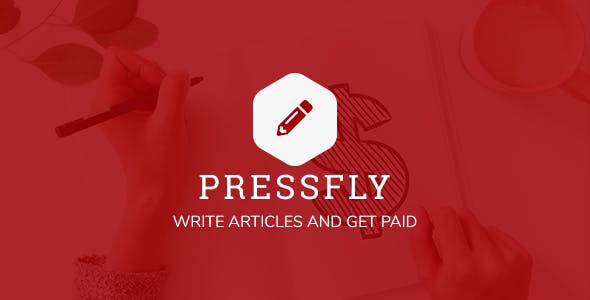 PressFly v1.0.5 – Monetized Articles System