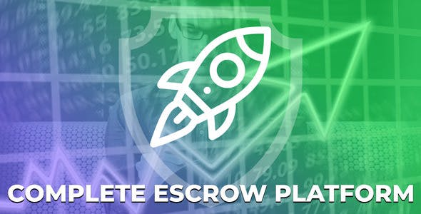 JETescrow v1.0 – Escrow Payment Platform – nulled