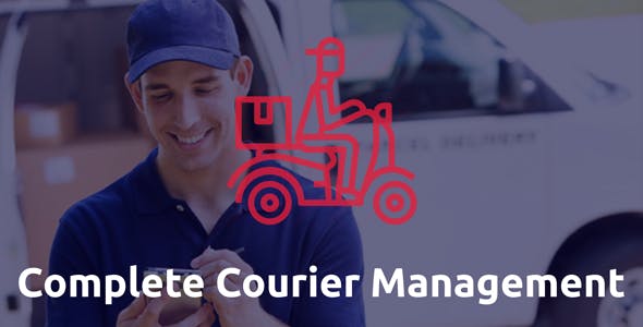 Runner v1.0 – Complete Courier Management – nulled