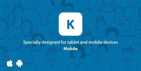Kontackt – Mobile-Friendly (PHP Social Network) 1.12