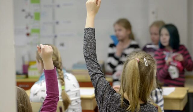 Alfa ve Z kuşağının yeni takıntısı. “67” nedir?