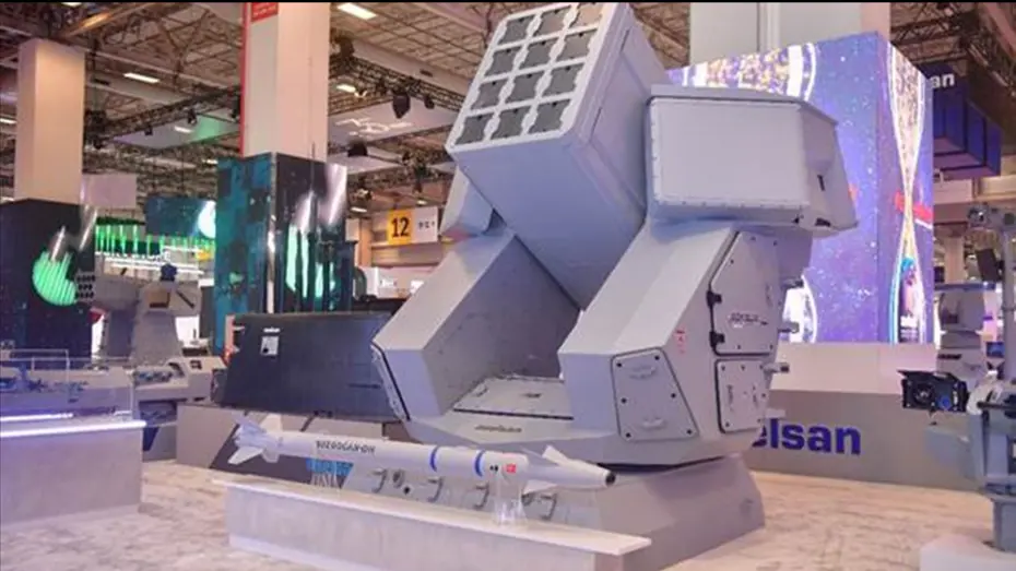 ASELSAN GÖKSUR’u başarıyla test etti