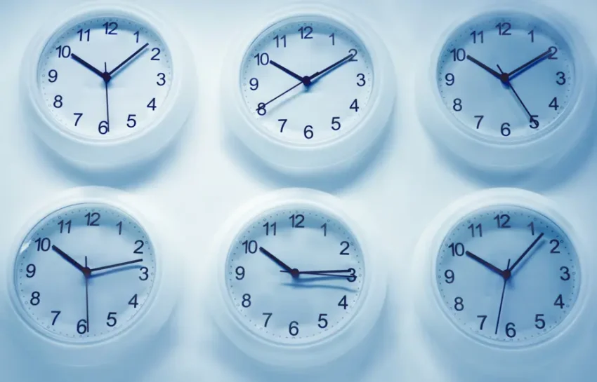 Atom saatlerinin bulunduğu kentte elektrik kesildi, zaman saptı: ABD’den açıklama geldi