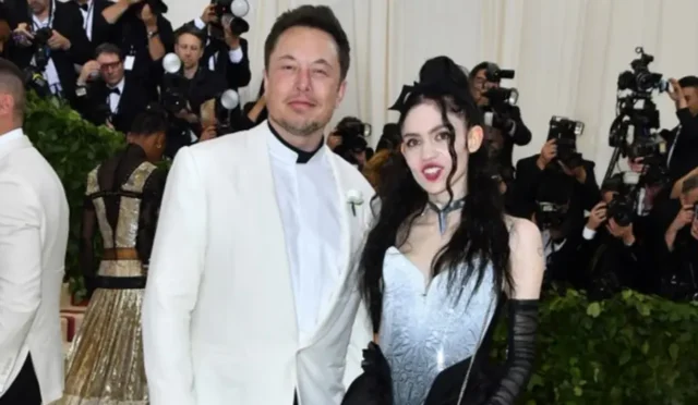 Elon Musk’ın çocuklarının annesi, yapay zeka psikozuna girdiğini açıkladı