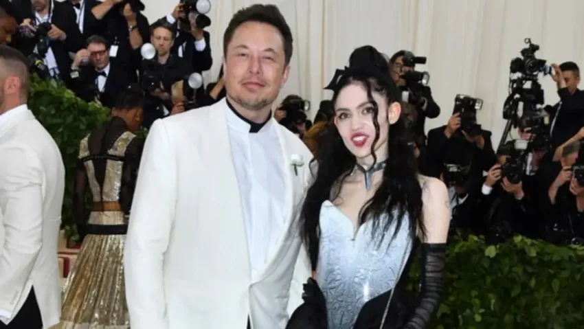 Elon Musk’ın çocuklarının annesi, yapay zeka psikozuna girdiğini açıkladı