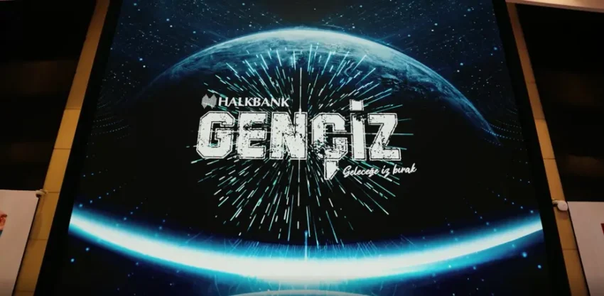 Halkbank’tan GençİZ Zirvesi