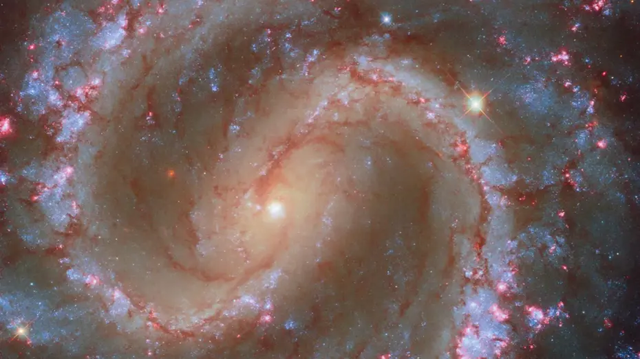 Hubble’dan “Kayıp Galaksi”nin en net görüntüsü