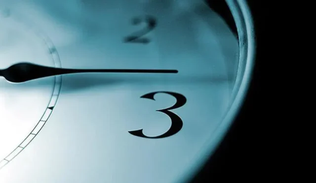 İklim değişikliği Dünya’da günleri uzatıyor. Küresel karmaşaya neden olabilir