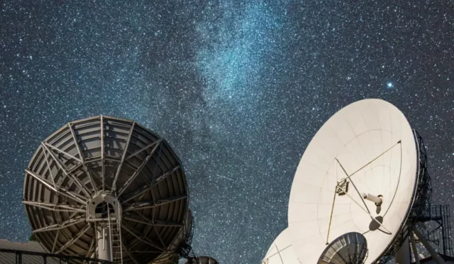 İnsanlığın uzaylılarla ilk teması “çok gürültülü” olacak