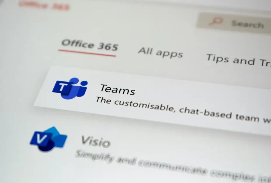 Microsoft Teams, çalışanların konumunu patronlara bildirecek