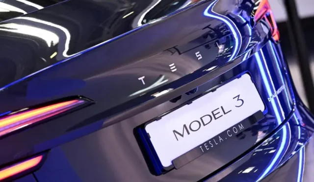 Tesla’ya “acil durum kapı kolu” soruşturması