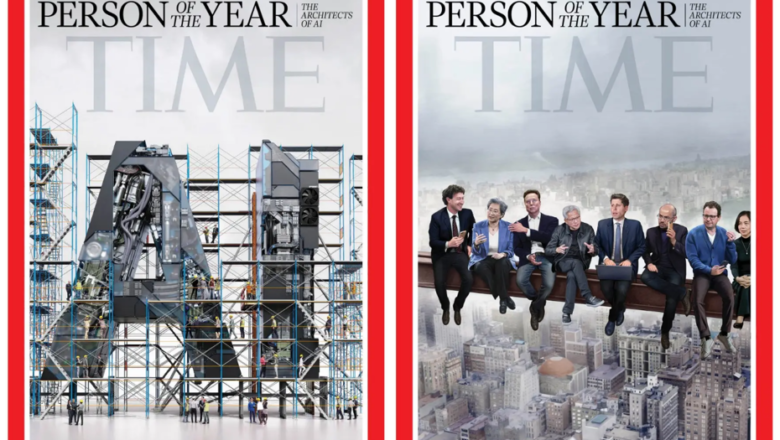  Time dergisi yılın kişisi belli oldu